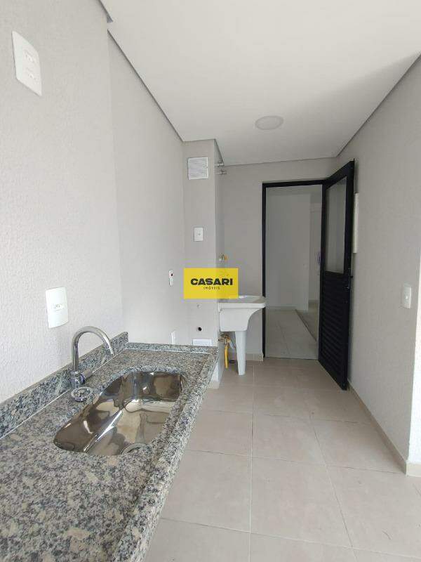 Apartamento para à venda no bairro Rudge Ramos, São Bernardo do Campo - Casari Imóveis: 