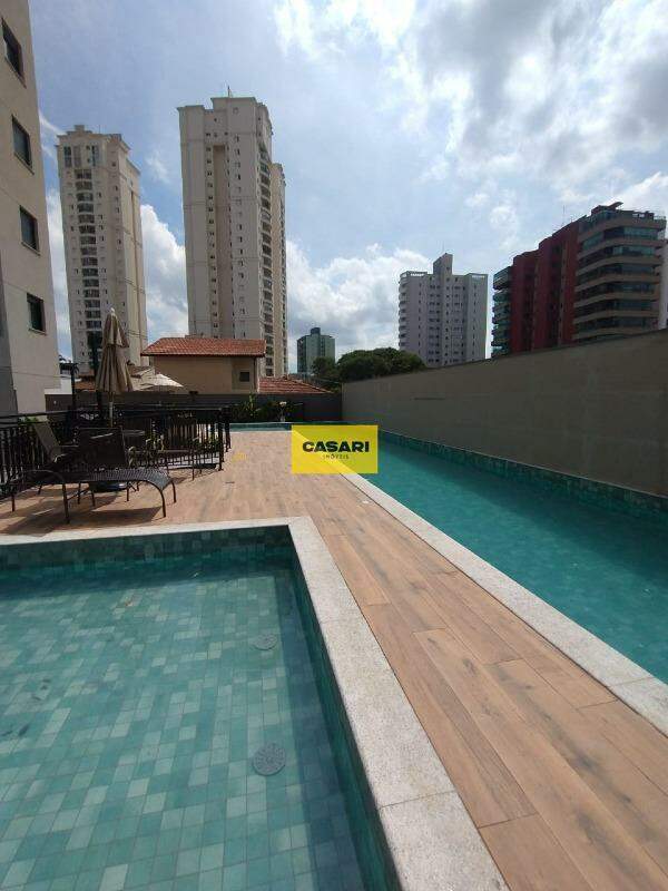 Apartamento para à venda no bairro Rudge Ramos, São Bernardo do Campo - Casari Imóveis: 