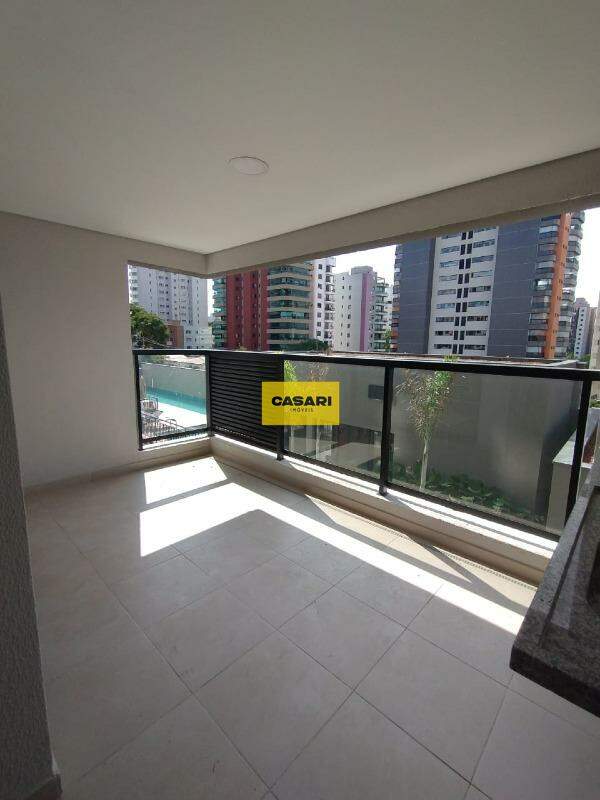 Apartamento para à venda no bairro Rudge Ramos, São Bernardo do Campo - Casari Imóveis: 