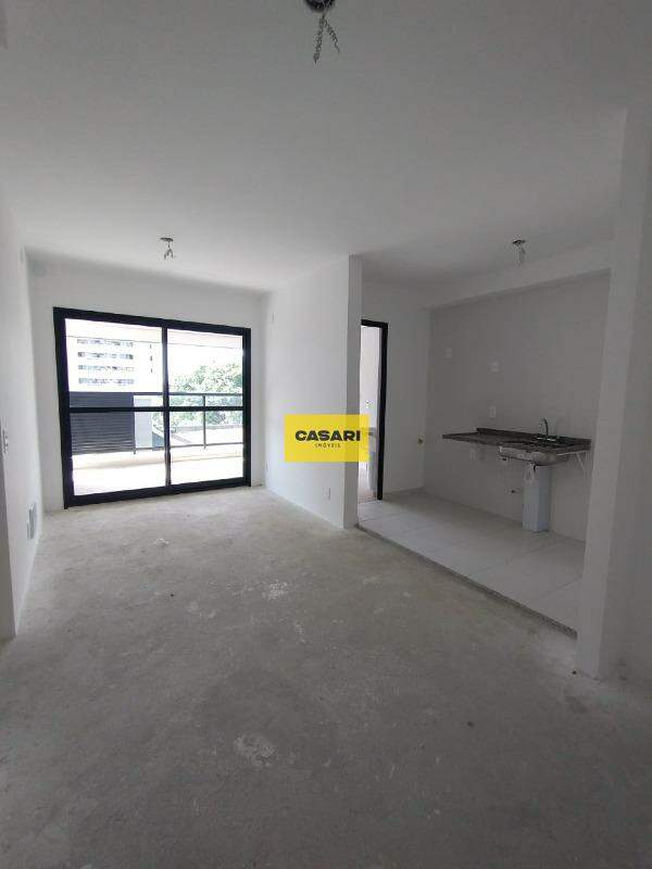 Apartamento para à venda no bairro Rudge Ramos, São Bernardo do Campo - Casari Imóveis: 
