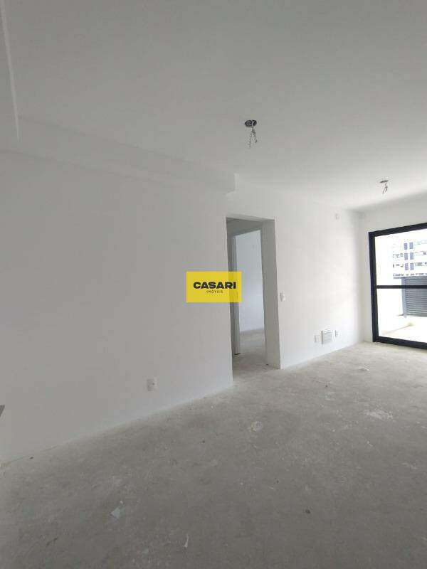 Apartamento para à venda no bairro Rudge Ramos, São Bernardo do Campo - Casari Imóveis: 
