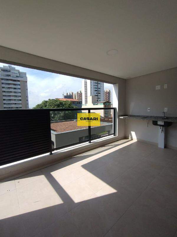 Apartamento para à venda no bairro Rudge Ramos, São Bernardo do Campo - Casari Imóveis: 