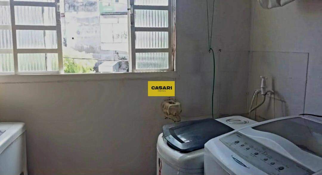 Apartamento para à venda no bairro Baeta Neves, São Bernardo do Campo - Casari Imóveis: 