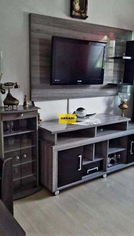 Apartamento para à venda no bairro Baeta Neves, São Bernardo do Campo - Casari Imóveis: 