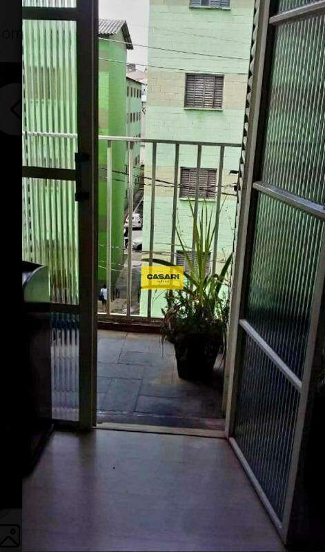 Apartamento para à venda no bairro Baeta Neves, São Bernardo do Campo - Casari Imóveis: 