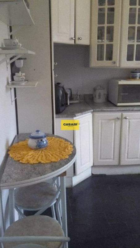 Apartamento para à venda no bairro Baeta Neves, São Bernardo do Campo - Casari Imóveis: 