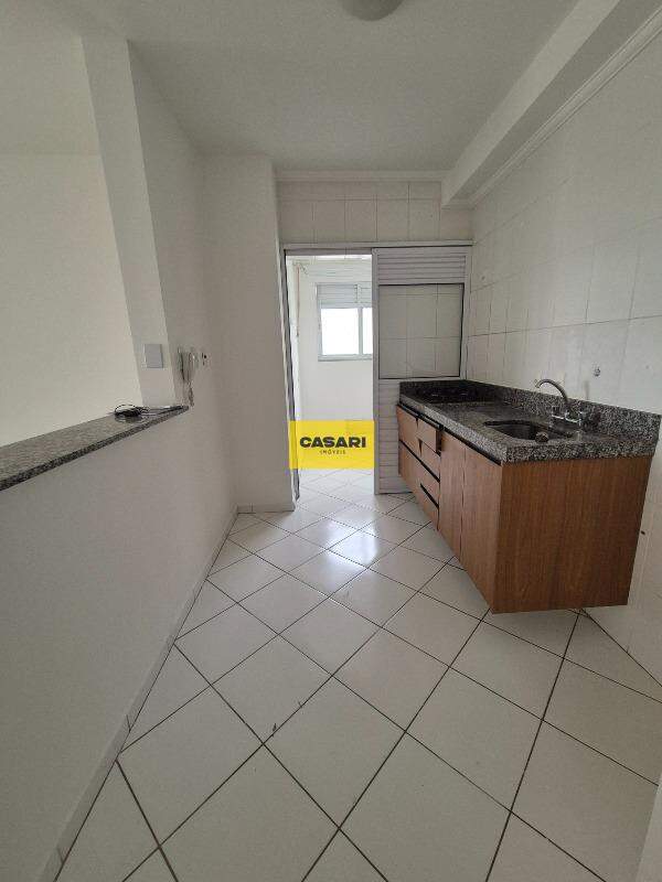 Apartamento para à venda no bairro Centro, São Bernardo do Campo - Casari Imóveis: 