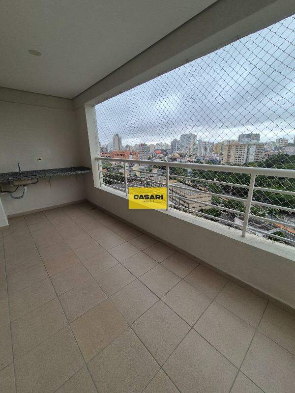 Apartamento para à venda no bairro Centro, São Bernardo do Campo - Casari Imóveis: 