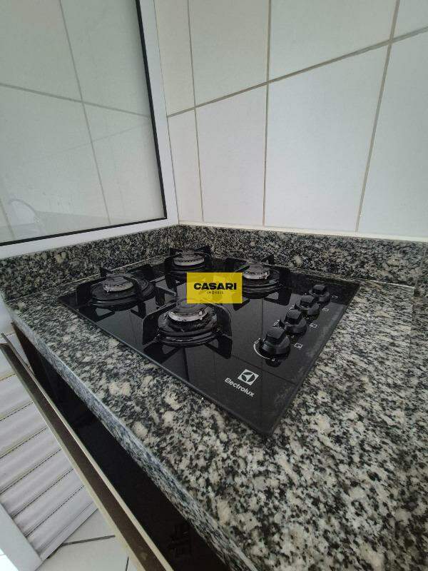 Apartamento para à venda no bairro Centro, São Bernardo do Campo - Casari Imóveis: 
