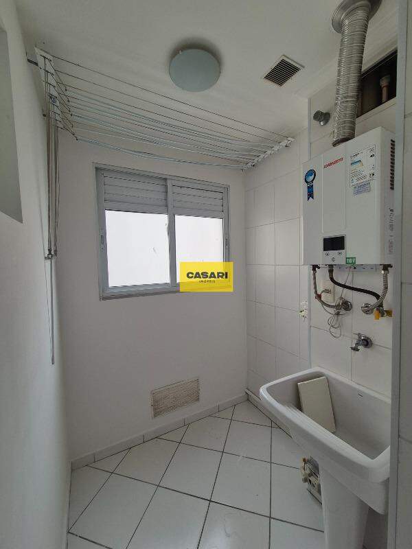 Apartamento para à venda no bairro Centro, São Bernardo do Campo - Casari Imóveis: 