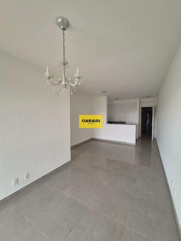 Apartamento para à venda no bairro Centro, São Bernardo do Campo - Casari Imóveis: 