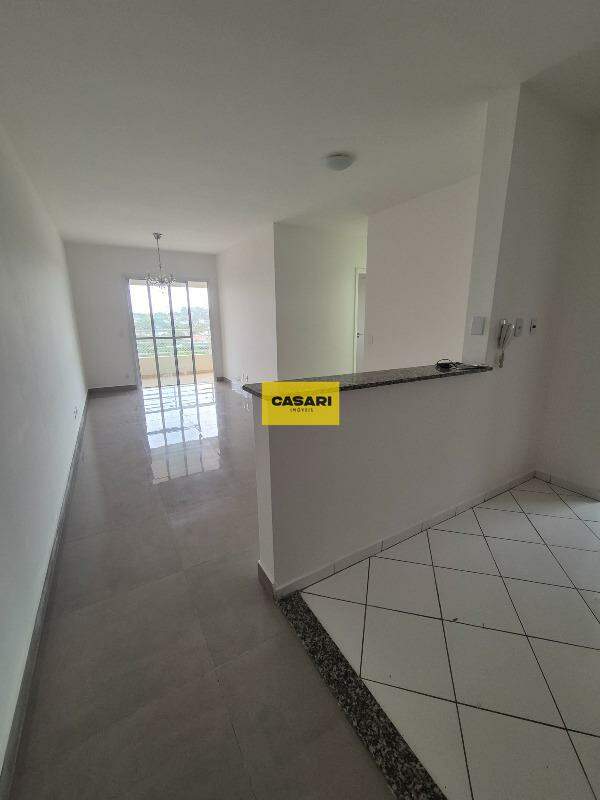 Apartamento para à venda no bairro Centro, São Bernardo do Campo - Casari Imóveis: 