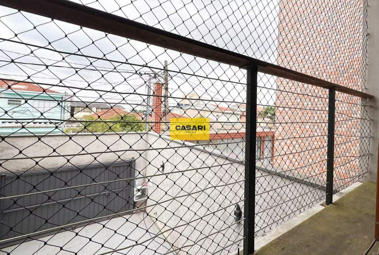 Sobrado para à venda no bairro Assunção, São Bernardo do Campo - Casari Imóveis: 