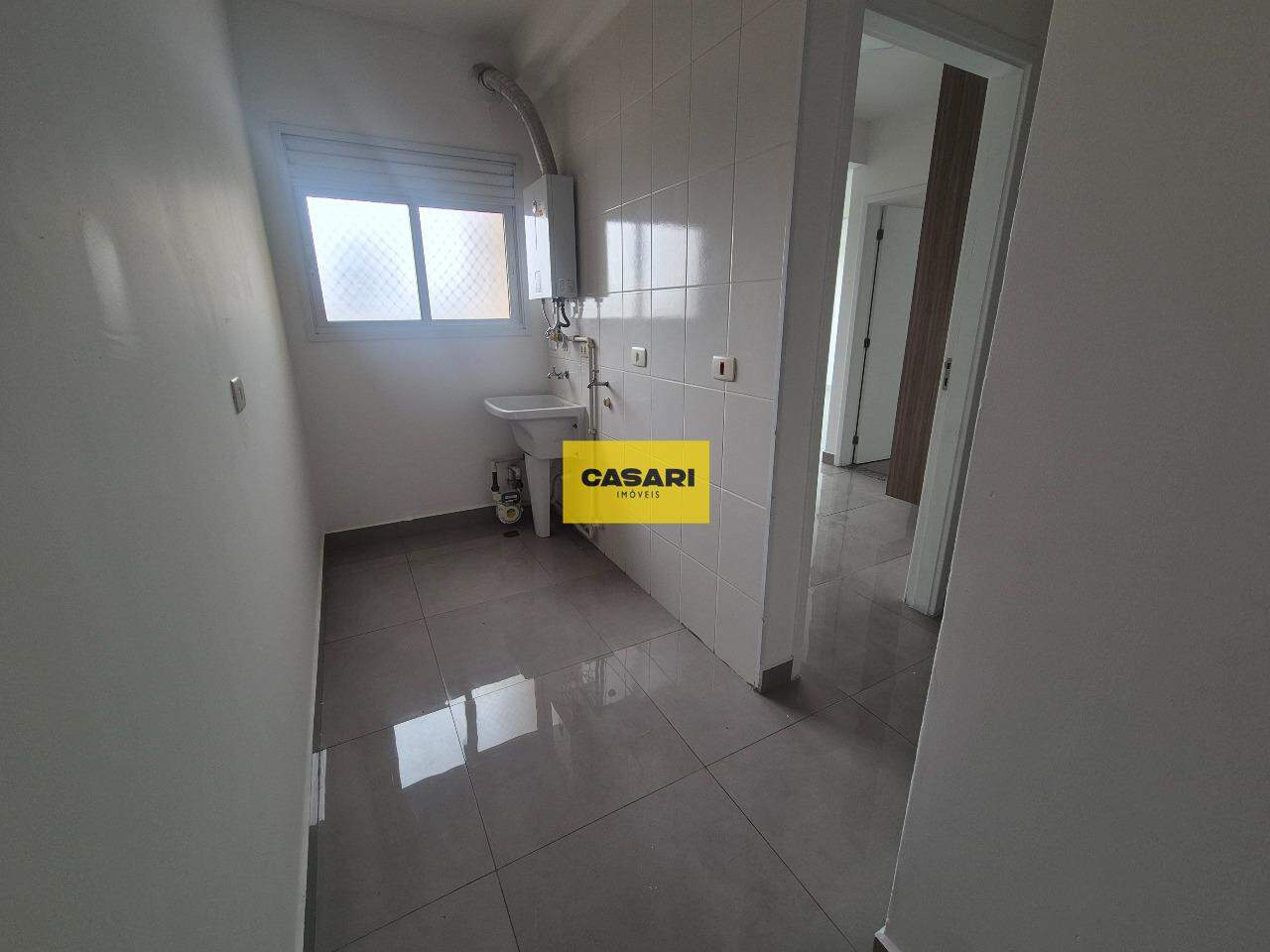 Apartamento para à venda no bairro Jardim do Mar, São Bernardo do Campo - Casari Imóveis: 