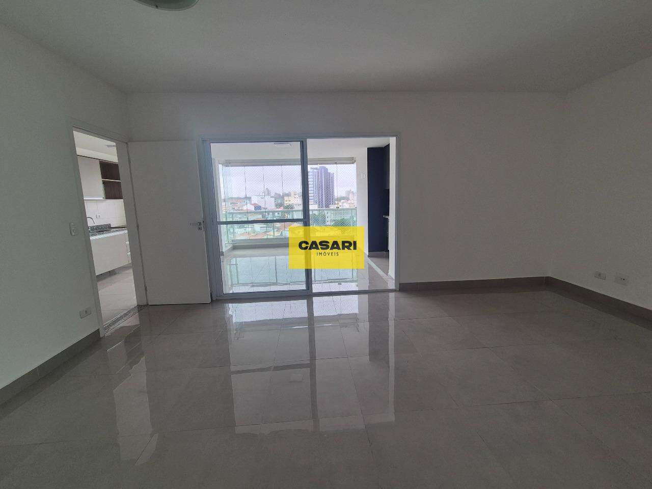 Apartamento para à venda no bairro Jardim do Mar, São Bernardo do Campo - Casari Imóveis: 