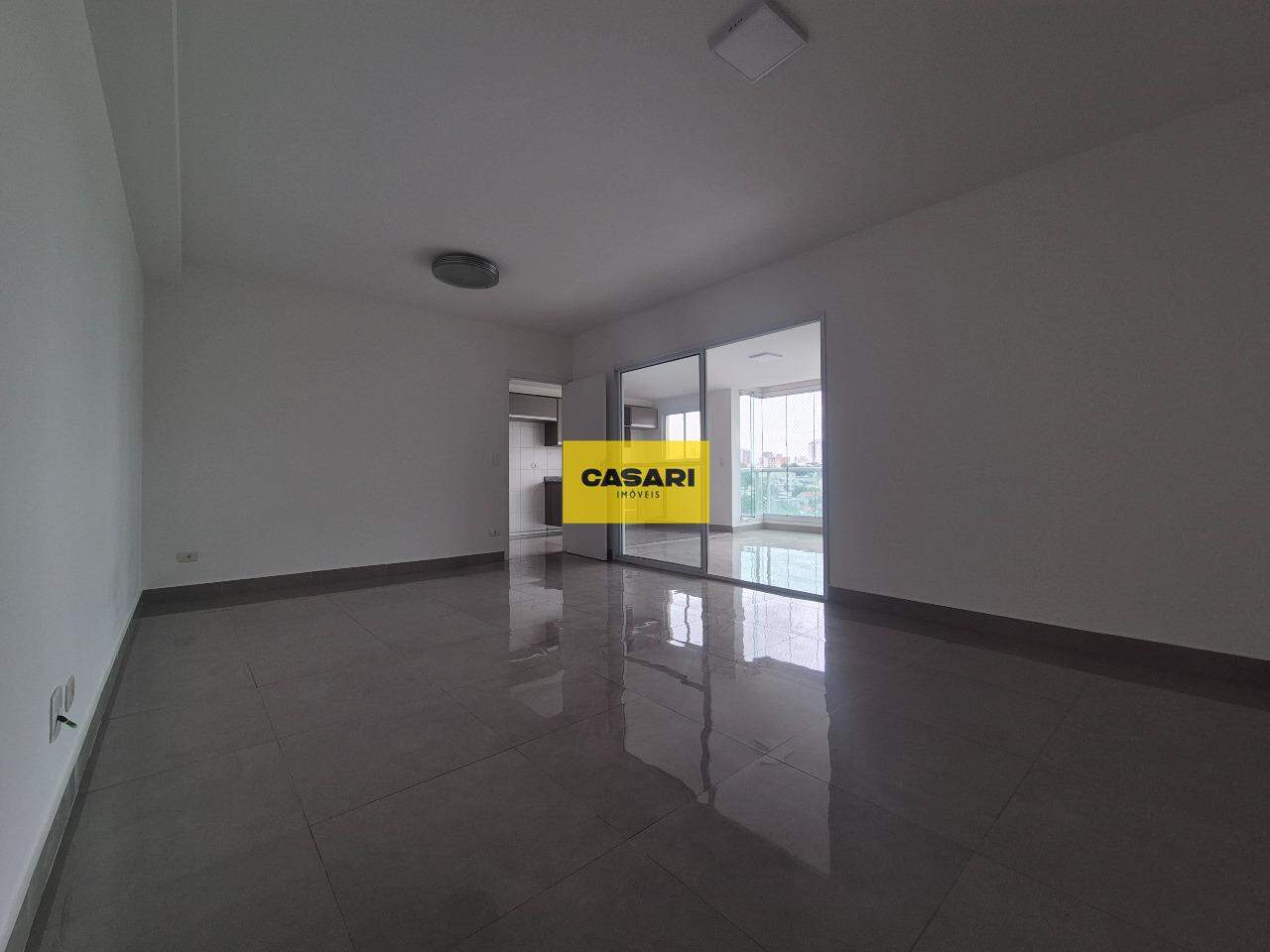 Apartamento para à venda no bairro Jardim do Mar, São Bernardo do Campo - Casari Imóveis: 