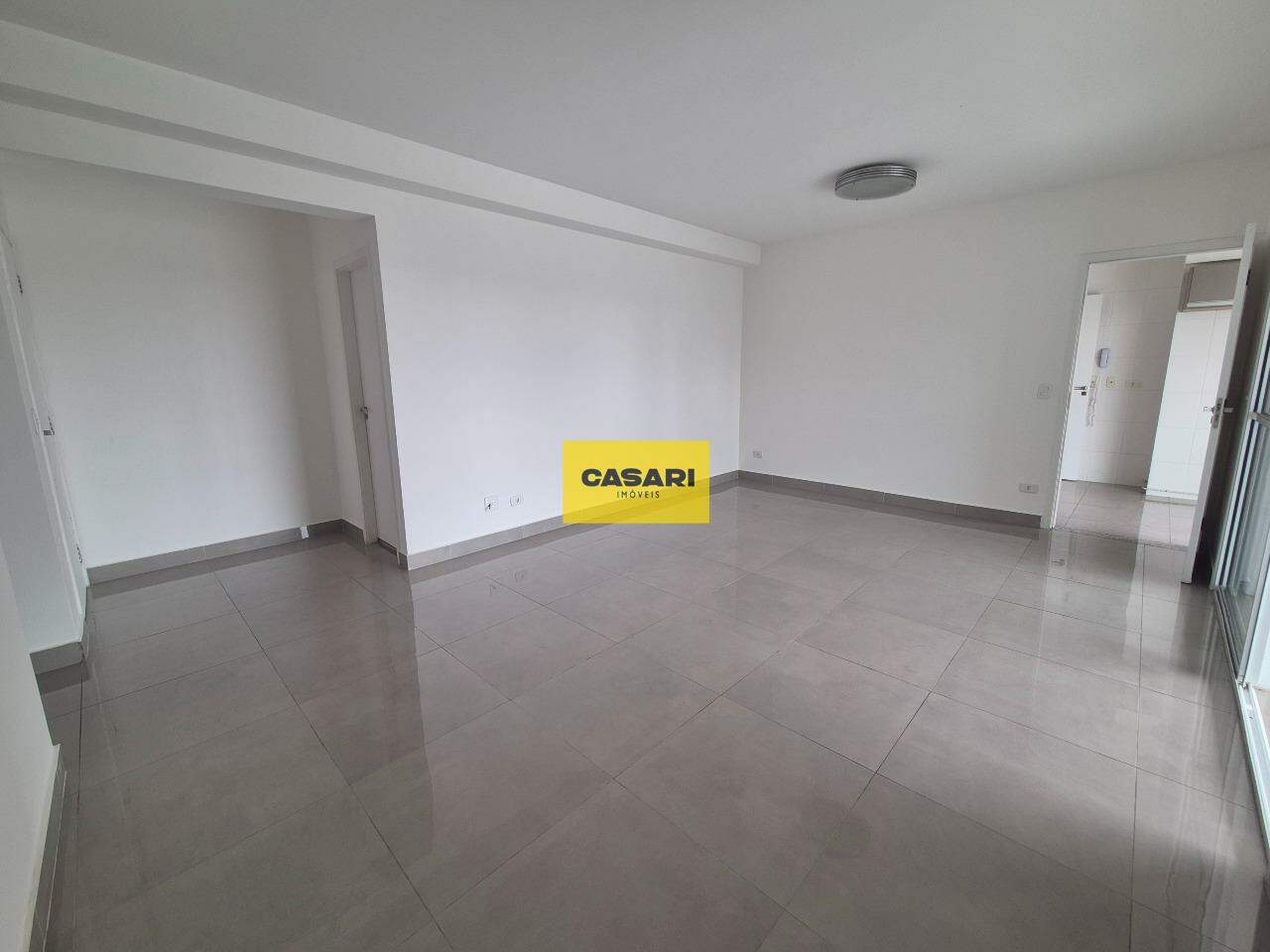 Apartamento para à venda no bairro Jardim do Mar, São Bernardo do Campo - Casari Imóveis: 