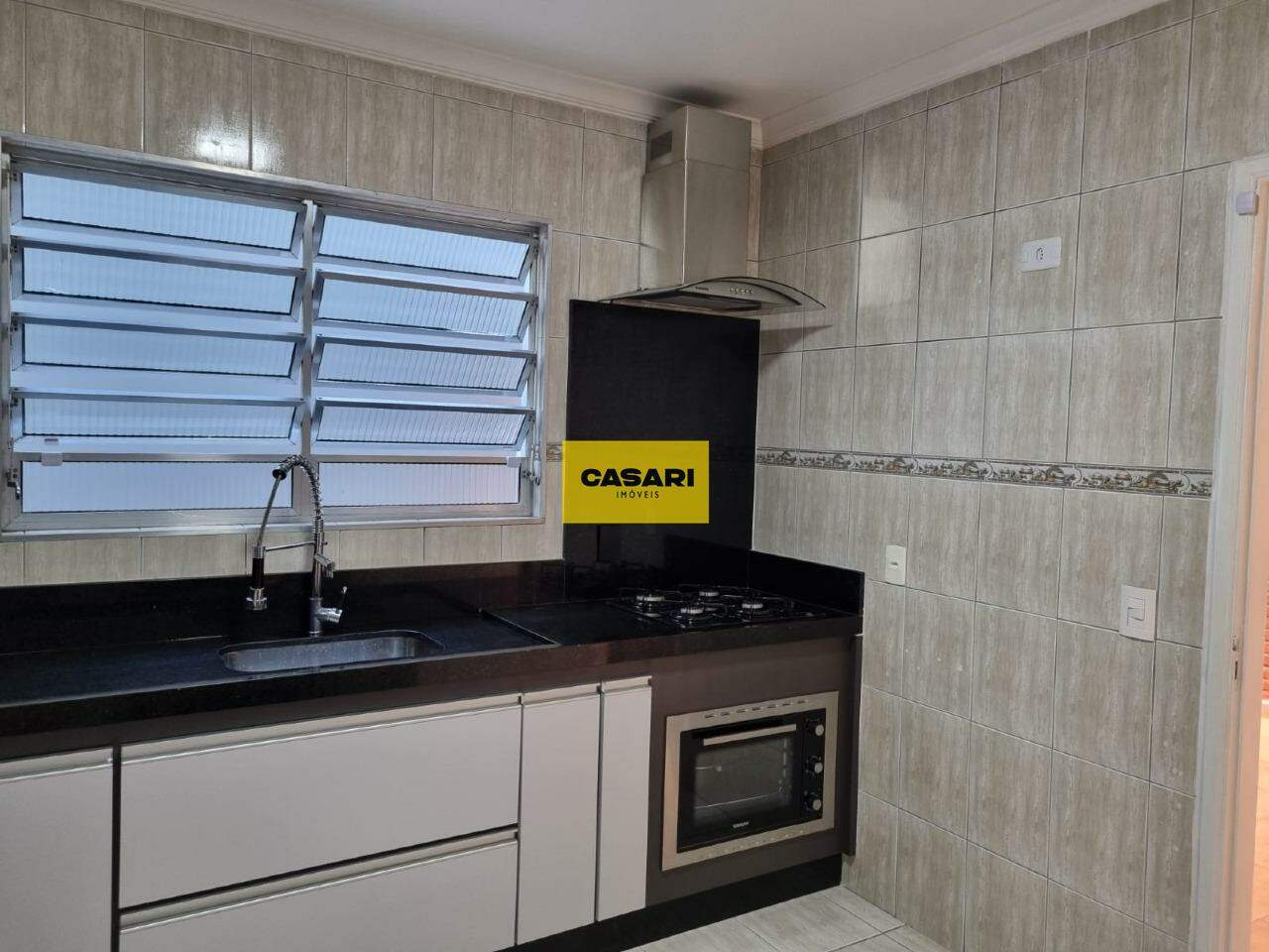 Sobrado para à venda no bairro Santa Terezinha, São Bernardo do Campo - Casari Imóveis: 