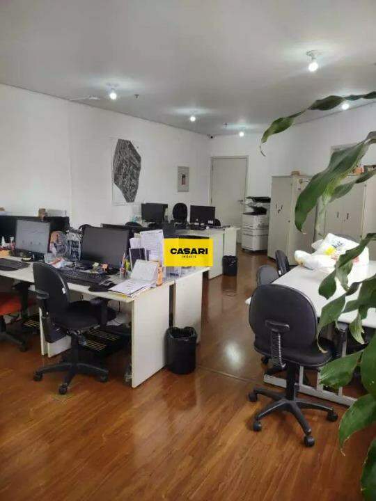Sala para à venda no bairro Rudge Ramos, São Bernardo do Campo - Casari Imóveis: 
