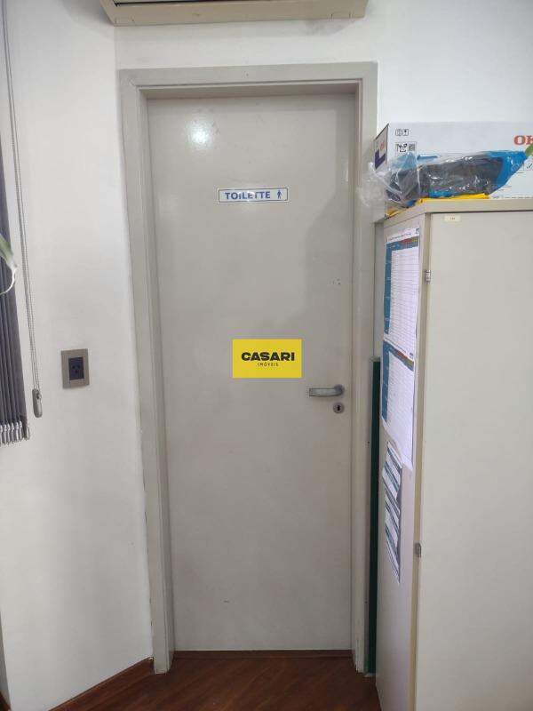 Sala para à venda no bairro Rudge Ramos, São Bernardo do Campo - Casari Imóveis: 