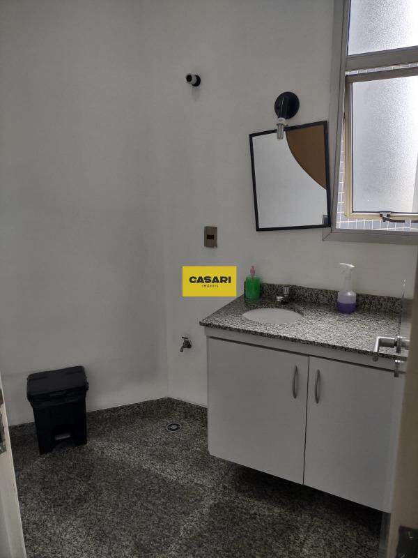 Sala para à venda no bairro Rudge Ramos, São Bernardo do Campo - Casari Imóveis: 