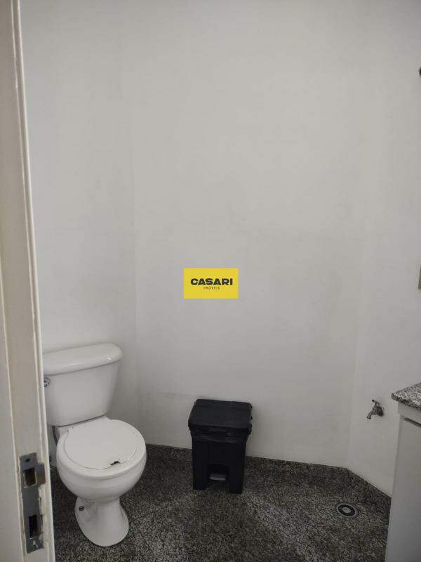 Sala para à venda no bairro Rudge Ramos, São Bernardo do Campo - Casari Imóveis: 
