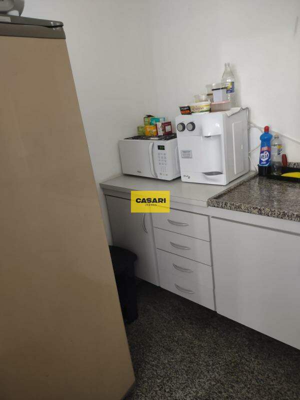 Sala para à venda no bairro Rudge Ramos, São Bernardo do Campo - Casari Imóveis: 