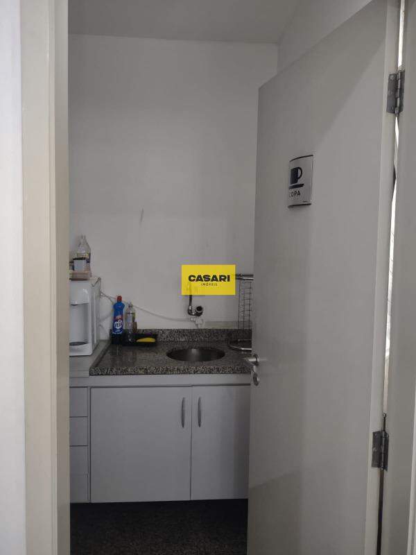 Sala para à venda no bairro Rudge Ramos, São Bernardo do Campo - Casari Imóveis: 