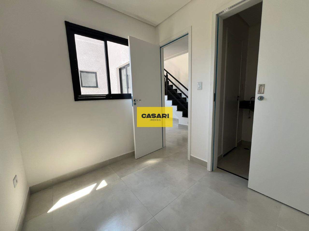 Cobertura para à venda no bairro Vila Floresta, Santo André - Casari Imóveis: 