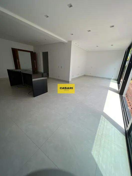 Casa em condomínio para à venda no bairro Parque Terra Nova II, São Bernardo do Campo - Casari Imóveis: 