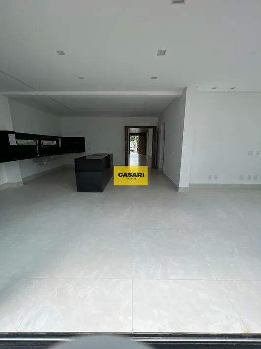 Casa em condomínio para à venda no bairro Parque Terra Nova II, São Bernardo do Campo - Casari Imóveis: 