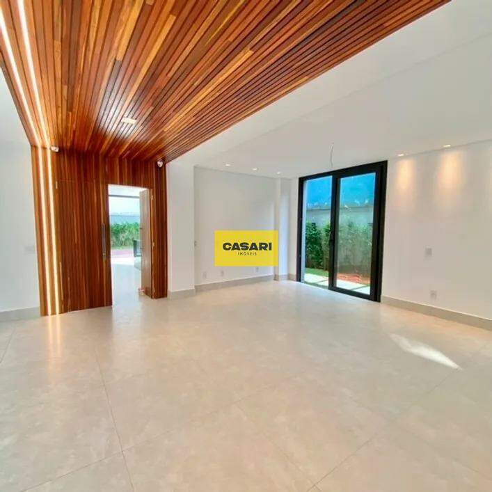 Casa em condomínio para à venda no bairro Parque Terra Nova II, São Bernardo do Campo - Casari Imóveis: 