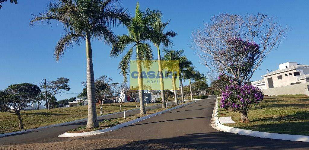 Terreno para à venda no bairro Residencial Haras Inga Mirim, São Bernardo do Campo - Casari Imóveis: 