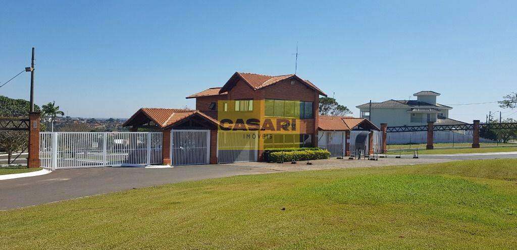 Terreno para à venda no bairro Residencial Haras Inga Mirim, São Bernardo do Campo - Casari Imóveis: 