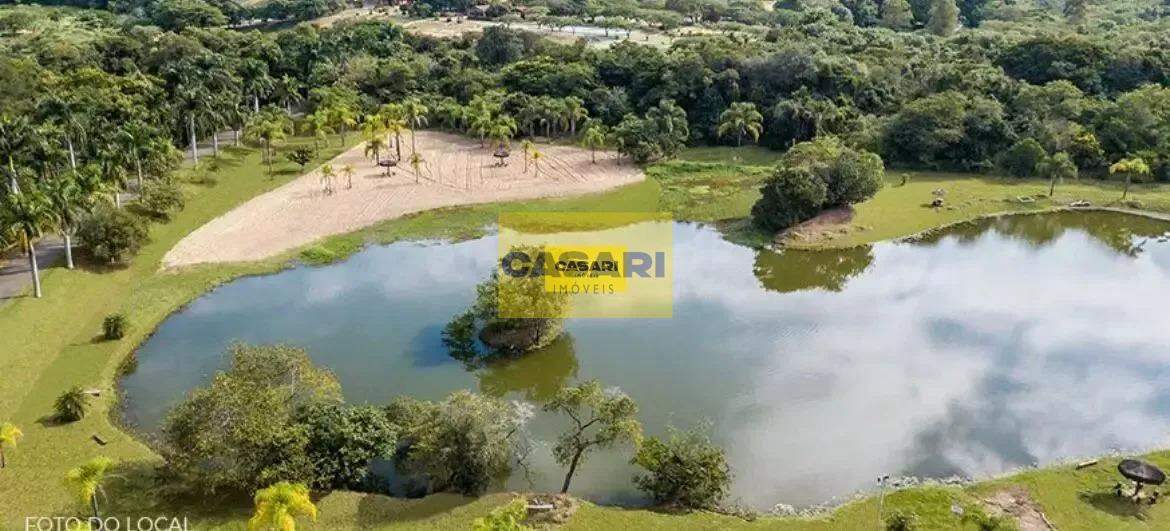 Terreno para à venda no bairro Residencial Haras Inga Mirim, São Bernardo do Campo - Casari Imóveis: 