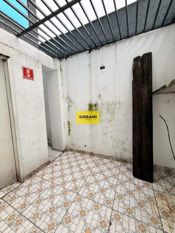 Salão para para aluguel no bairro Jardim do Mar, São Bernardo do Campo - Casari Imóveis: 