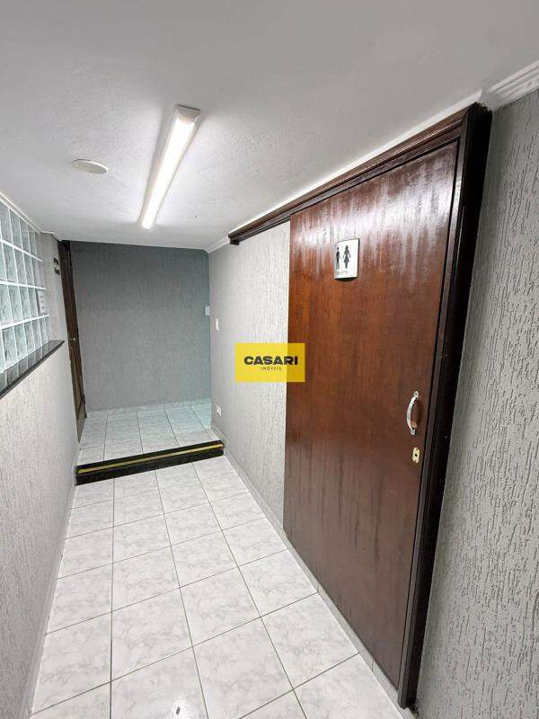Sala para para aluguel no bairro Jardim do Mar, São Bernardo do Campo - Casari Imóveis: 