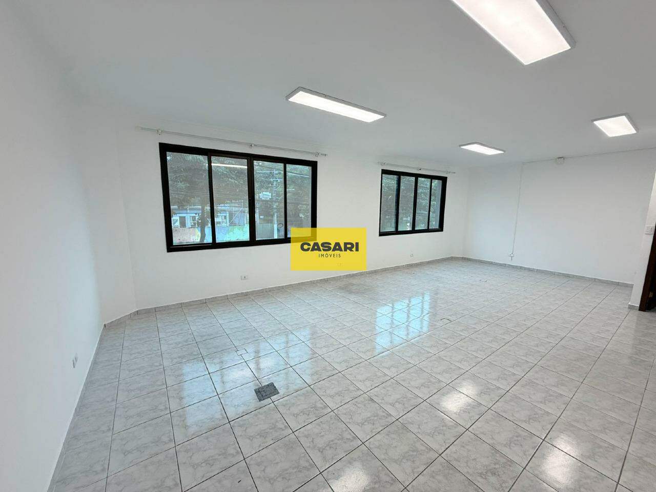 Sala para para aluguel no bairro Jardim do Mar, São Bernardo do Campo - Casari Imóveis: 