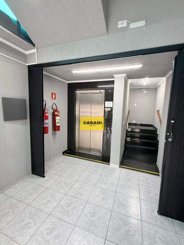 Sala para para aluguel no bairro Jardim do Mar, São Bernardo do Campo - Casari Imóveis: 