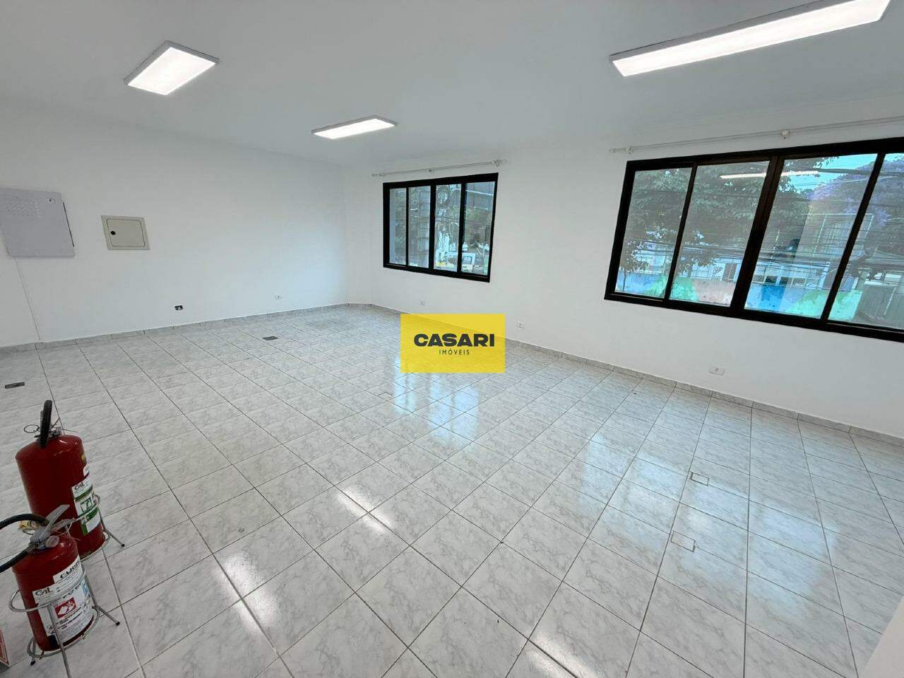 Sala para para aluguel no bairro Jardim do Mar, São Bernardo do Campo - Casari Imóveis: 