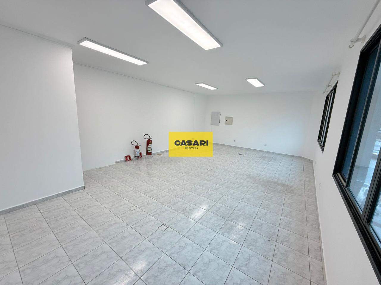 Sala para para aluguel no bairro Jardim do Mar, São Bernardo do Campo - Casari Imóveis: 