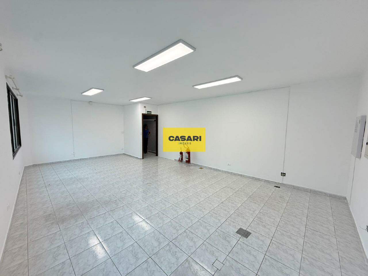 Sala para para aluguel no bairro Jardim do Mar, São Bernardo do Campo - Casari Imóveis: 