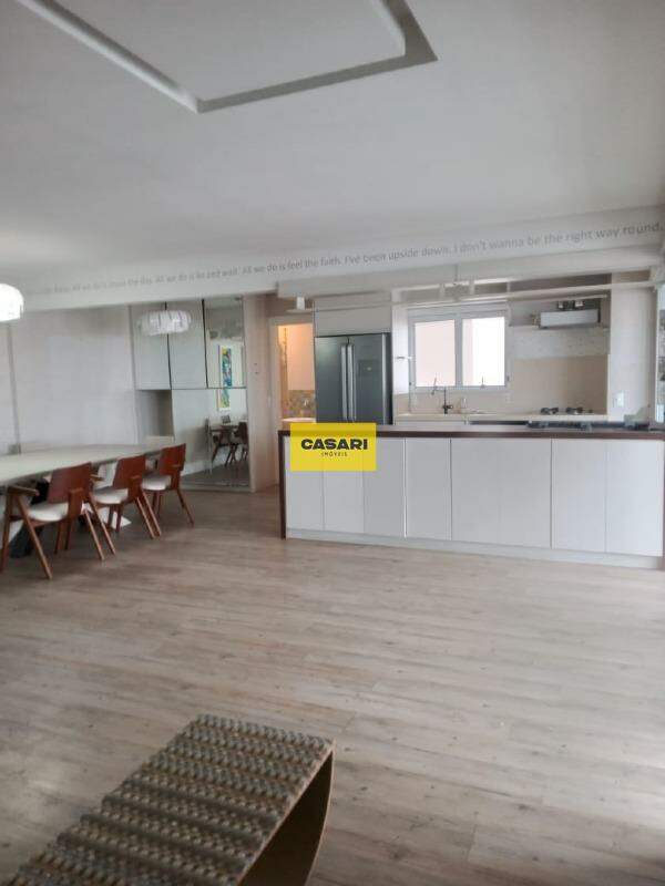 Apartamento para à venda no bairro Centro, São Bernardo do Campo - Casari Imóveis: 