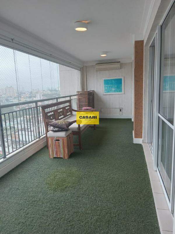 Apartamento para à venda no bairro Centro, São Bernardo do Campo - Casari Imóveis: 