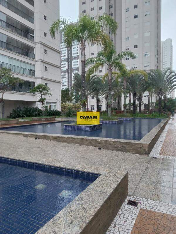 Apartamento para à venda no bairro Centro, São Bernardo do Campo - Casari Imóveis: 