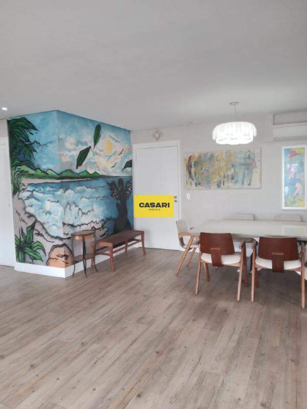 Apartamento para à venda no bairro Centro, São Bernardo do Campo - Casari Imóveis: 