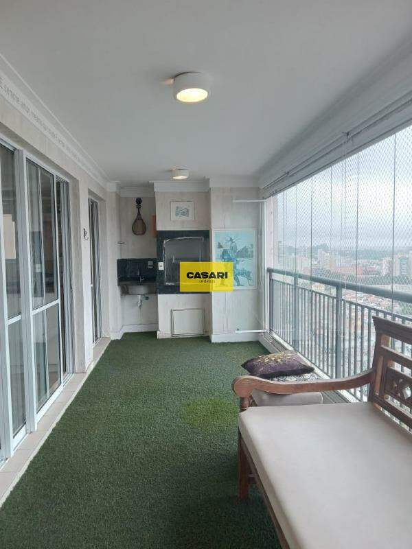 Apartamento para à venda no bairro Centro, São Bernardo do Campo - Casari Imóveis: 