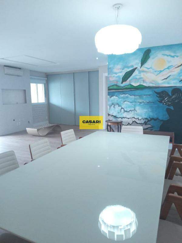 Apartamento para à venda no bairro Centro, São Bernardo do Campo - Casari Imóveis: 