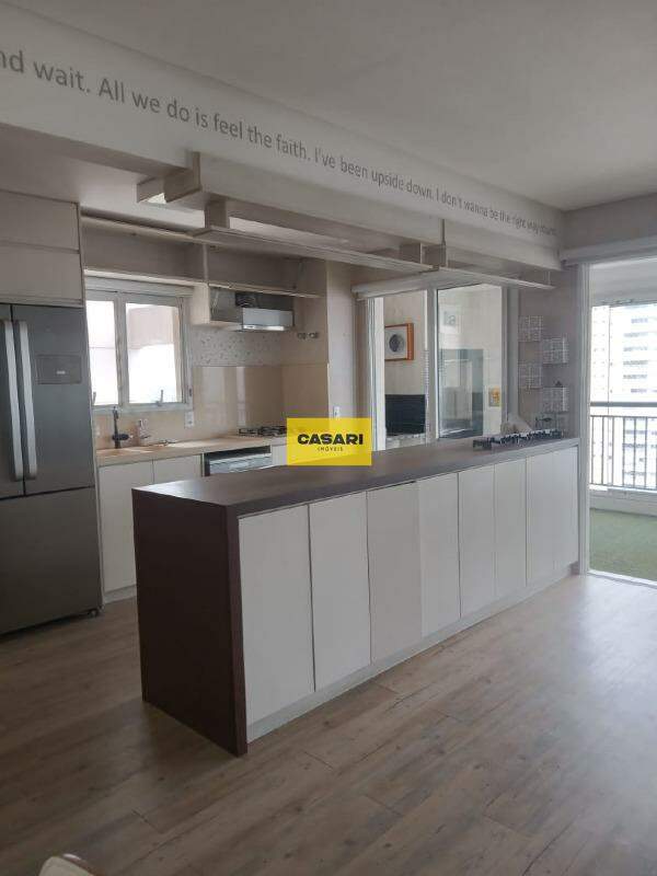 Apartamento para à venda no bairro Centro, São Bernardo do Campo - Casari Imóveis: 