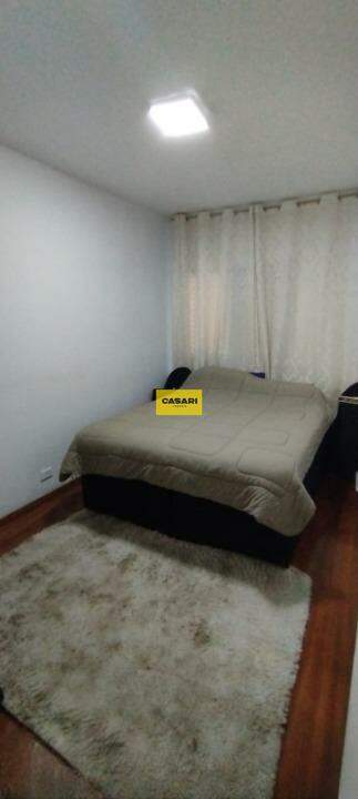Apartamento para à venda no bairro Rudge Ramos, São Bernardo do Campo - Casari Imóveis: 